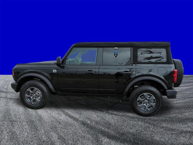New 2026 Ford Bronco Big Bend image 7