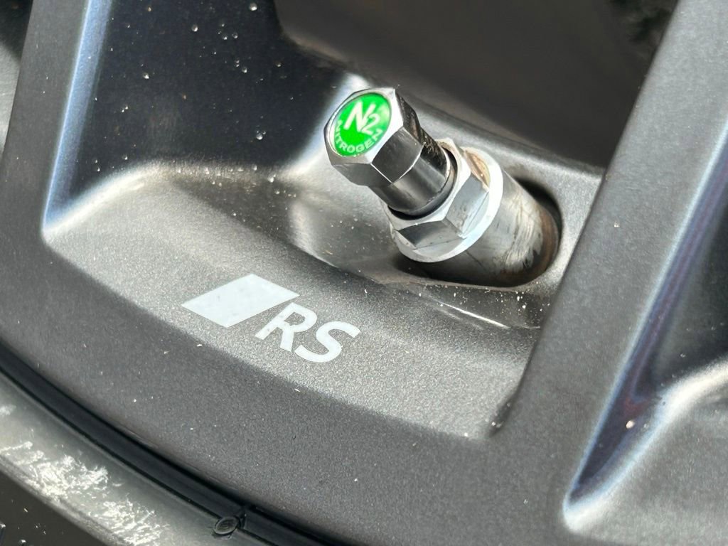 Used 2026 Audi RS 3 AWD/4WD image 66