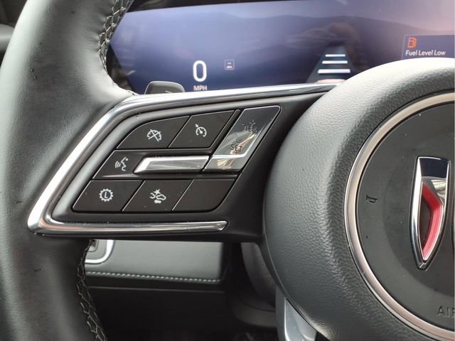 Certified 2025 Buick Enclave Sport Touring image 11