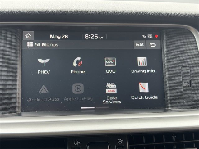 Used 2020 Kia Optima EX w/ Technology Package image 30