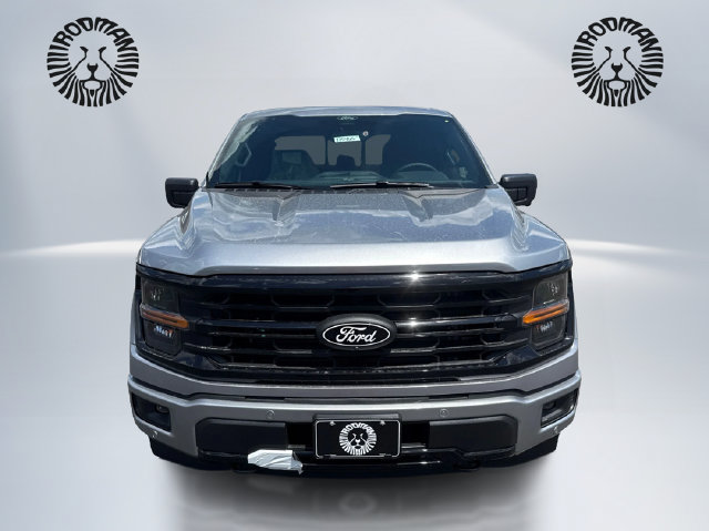 New 2026 Ford F150 XLT w/ Equipment Group 302A MID AWD/4WD image 2
