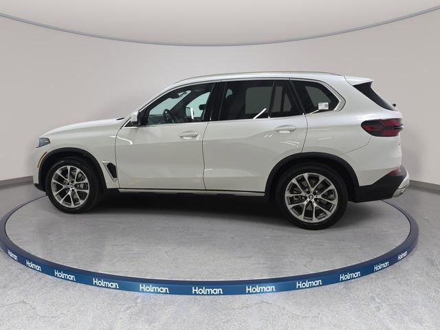 Certified 2024 BMW X5 xDrive40i w/ Premium Package image 8