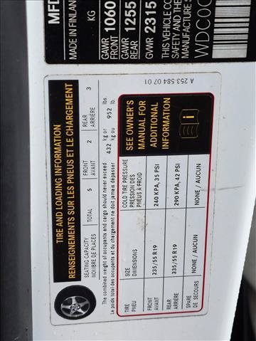 Certified 2019 Mercedes-Benz GLC 300 image 28