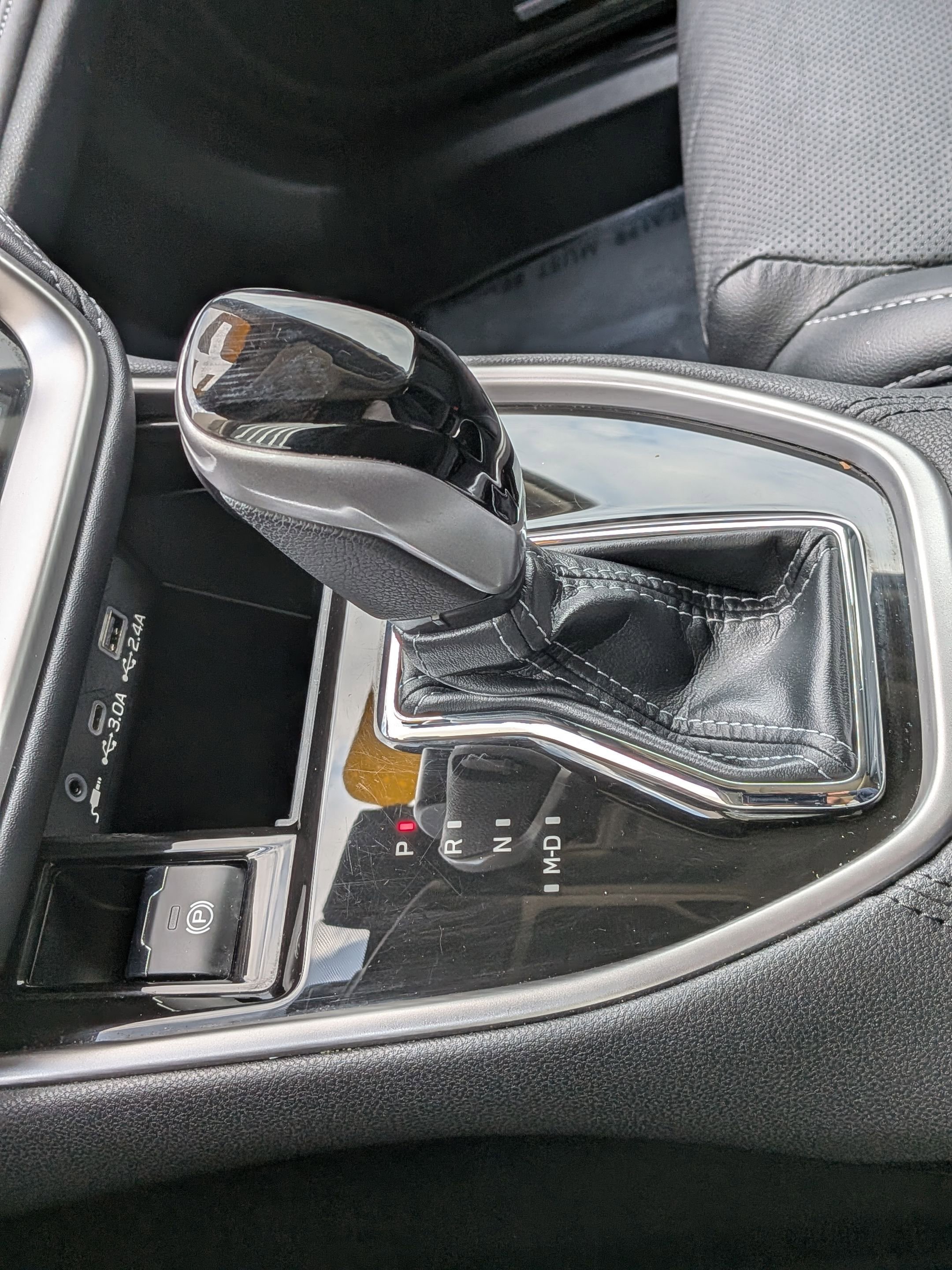 Used 2023 Subaru Outback Limited XT image 23