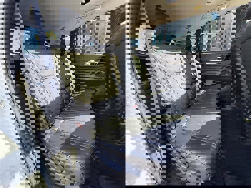 Used 2024 INFINITI QX60 Pure image 8