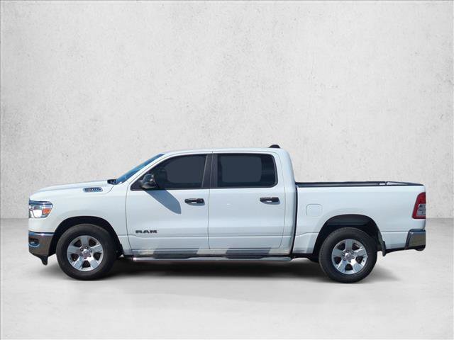 Used 2023 RAM 1500 Big Horn image 9