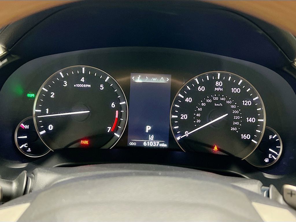 Used 2021 Lexus RX 350 FWD w/ Premium Package image 29