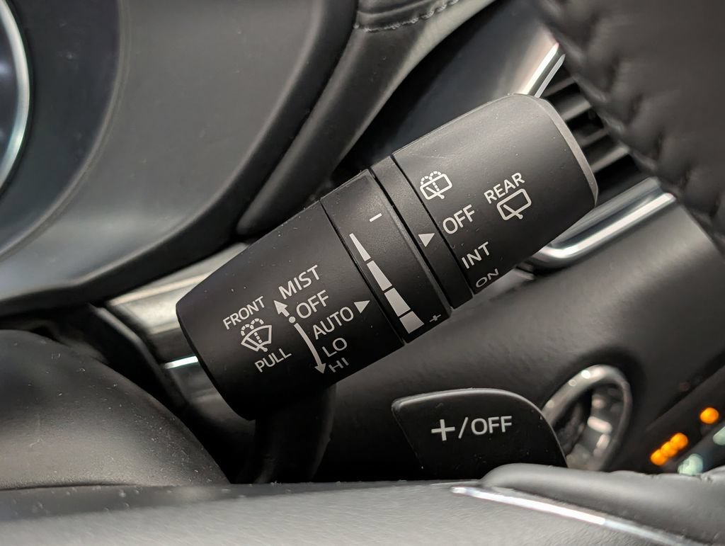 Used 2023 MAZDA CX-5 AWD 2.5 S w/ Premium Plus Pkg image 24