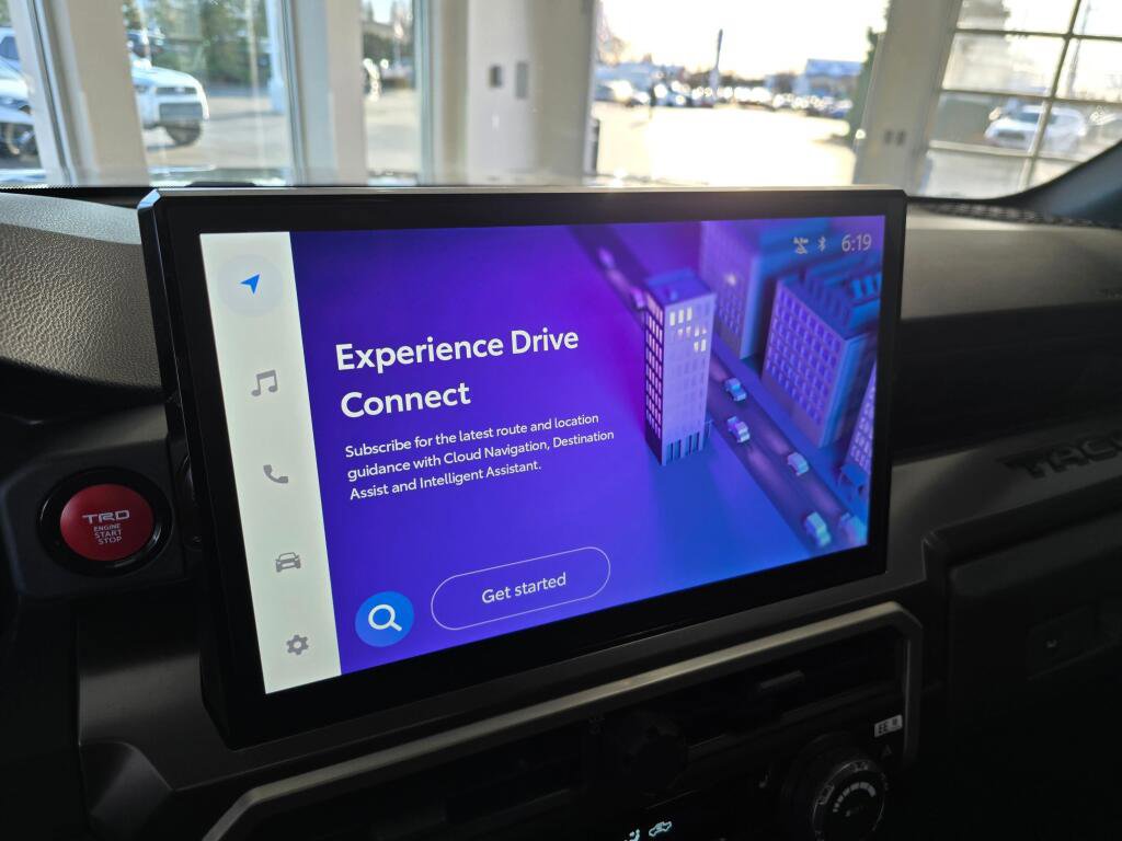 Used 2024 Toyota Tacoma TRD Off-Road image 29