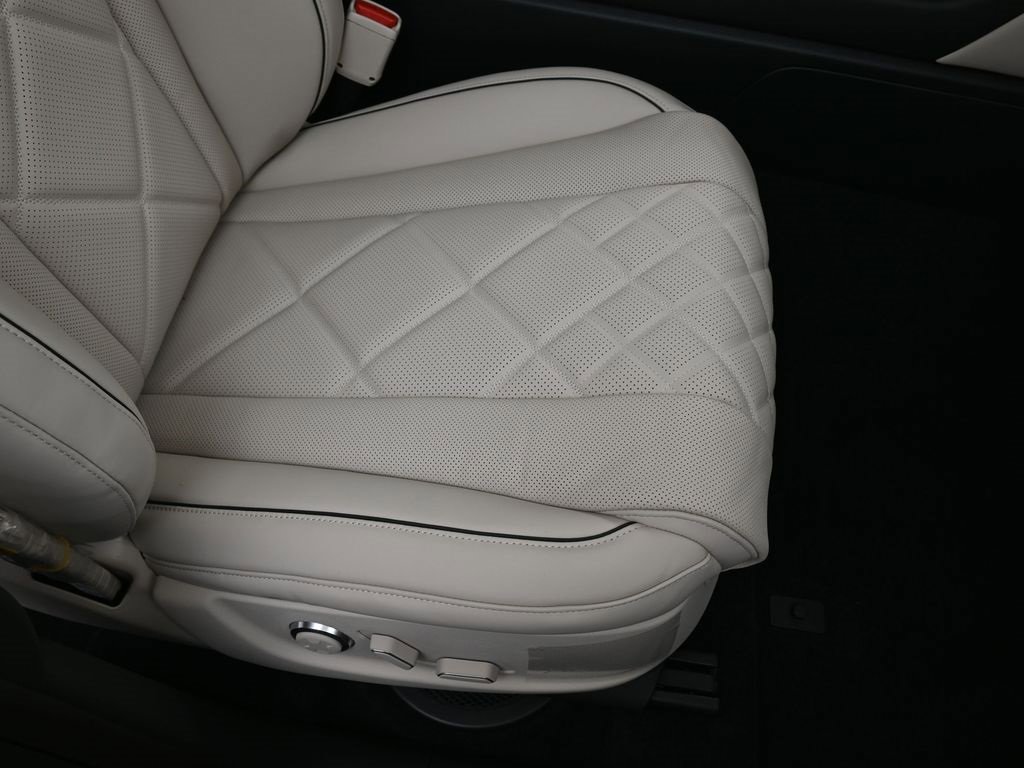 New 2026 Genesis GV80 3.5T Prestige image 12