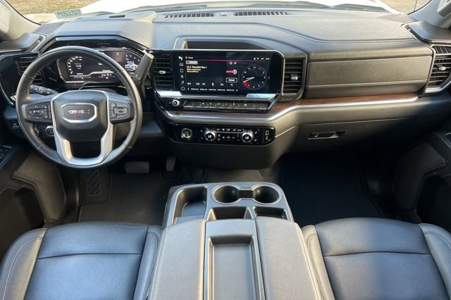 Used 2024 GMC Sierra 1500 SLT image 16