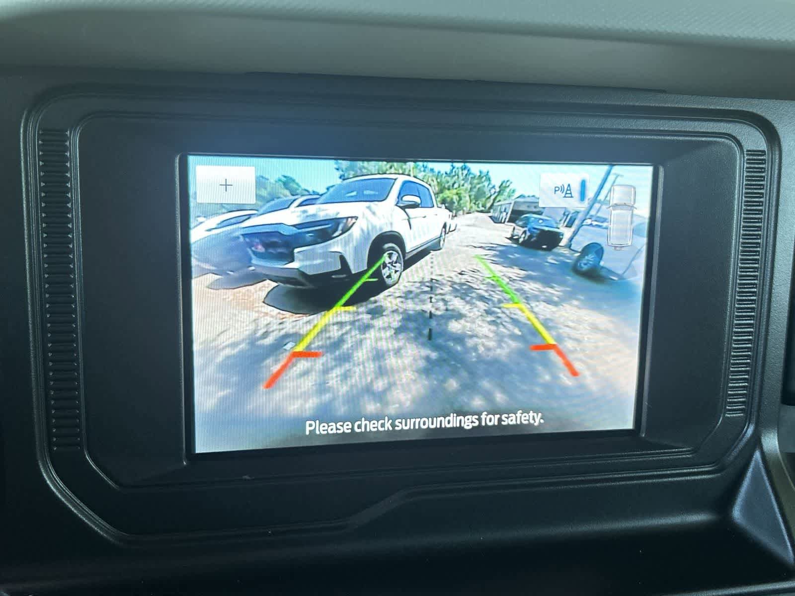 Used 2021 Ford Bronco Badlands AWD/4WD image 20