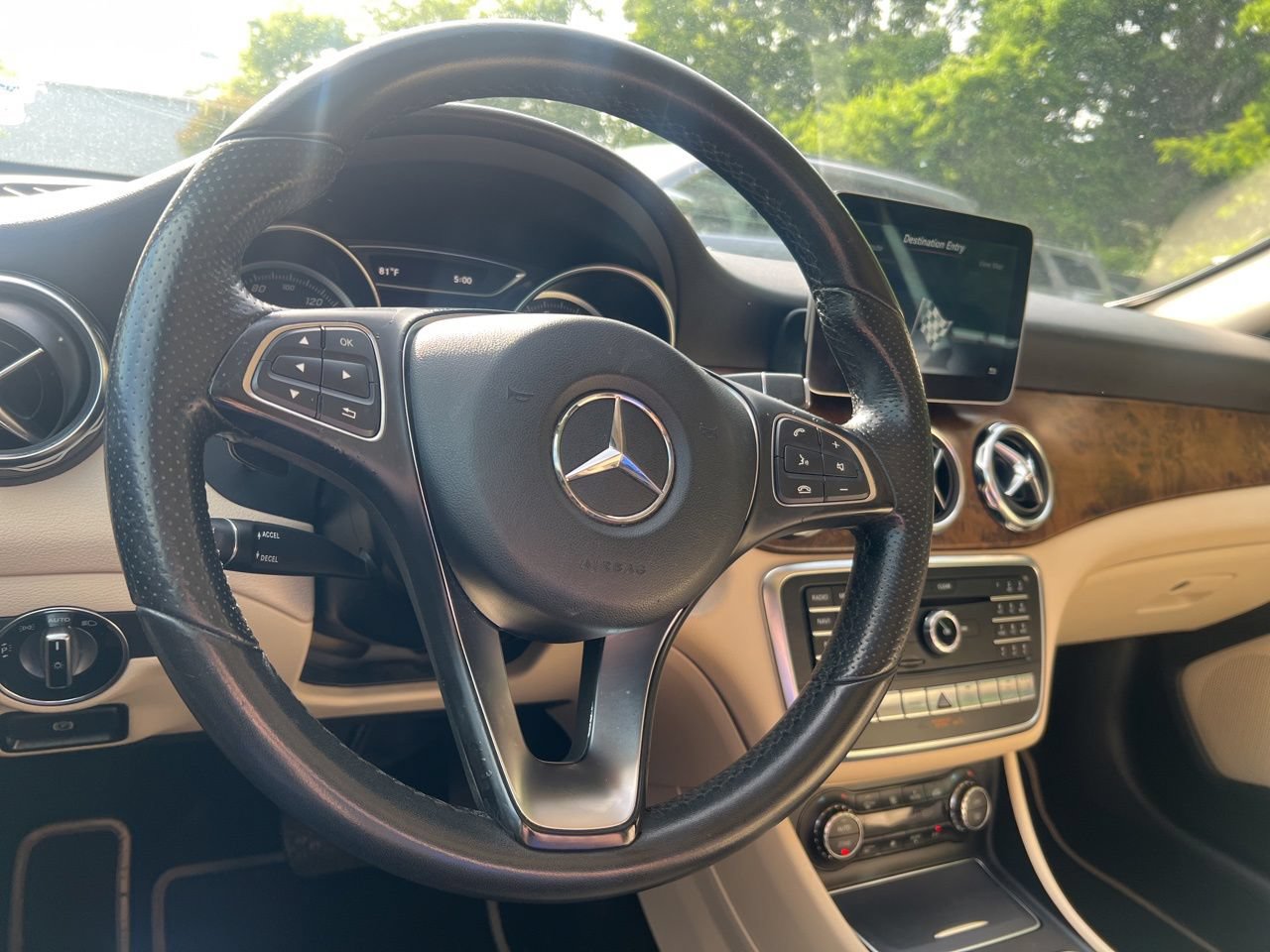 Used 2018 Mercedes-Benz GLA 250 4MATIC w/ Convenience Package image 27