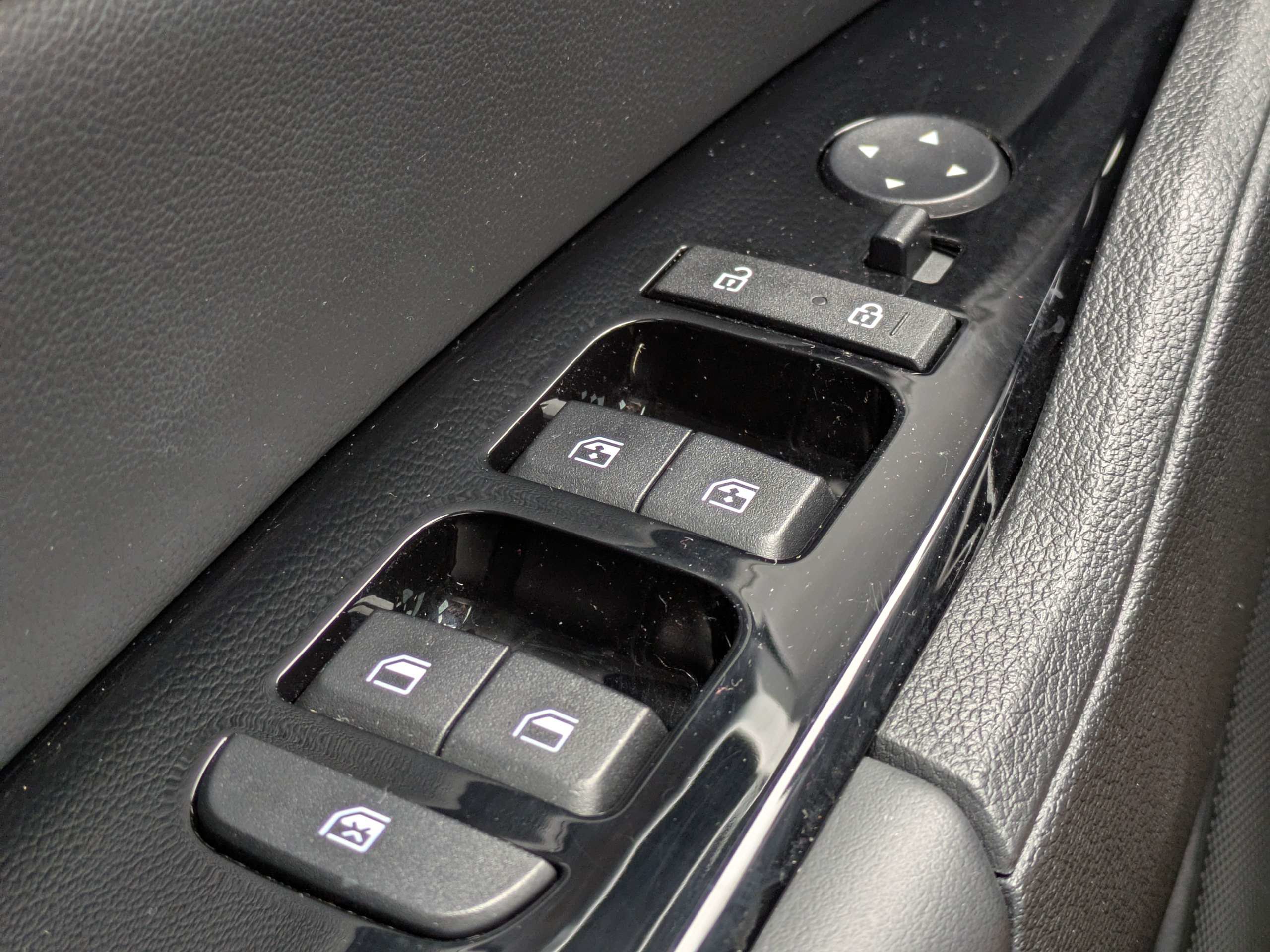 Used 2023 Kia Sportage X-Line w/ X-Line Premium Package AWD/4WD image 25