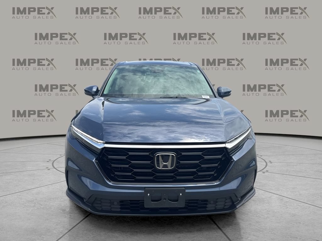Used 2024 Honda CR-V EX-L image 8
