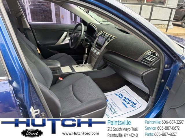 Used 2007 Toyota Camry SE FWD image 14