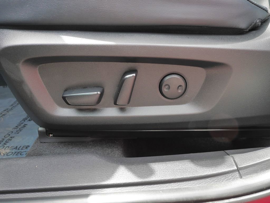 Used 2024 Mitsubishi Outlander SE Black Edition AWD/4WD image 22