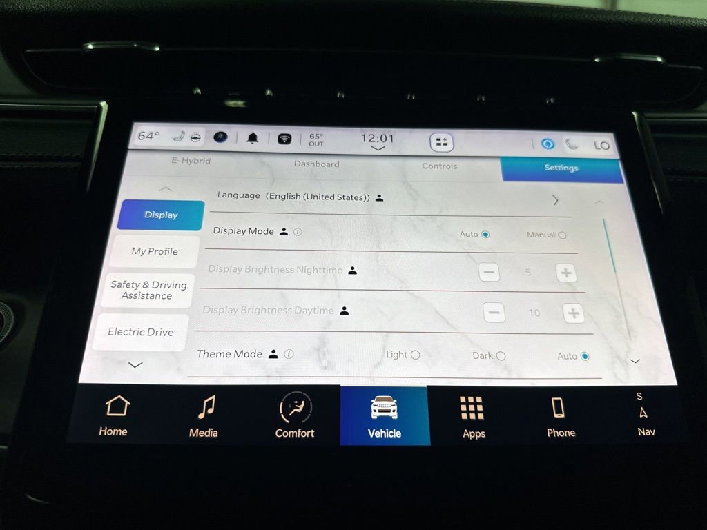 Used 2024 Jeep Grand Cherokee Limited 4xe image 35