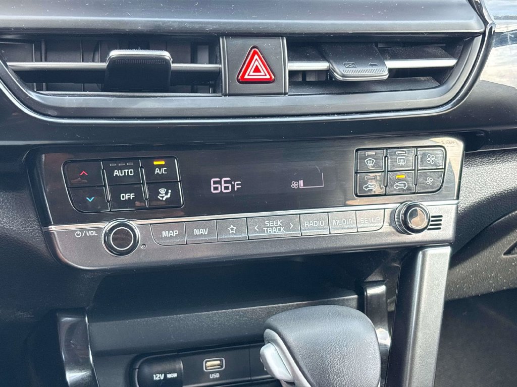 Certified 2024 Kia Seltos S AWD/4WD image 22