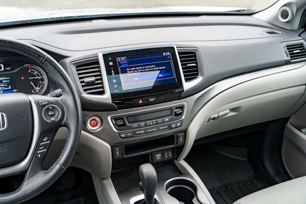 Used 2016 Honda Pilot EX-L image 21