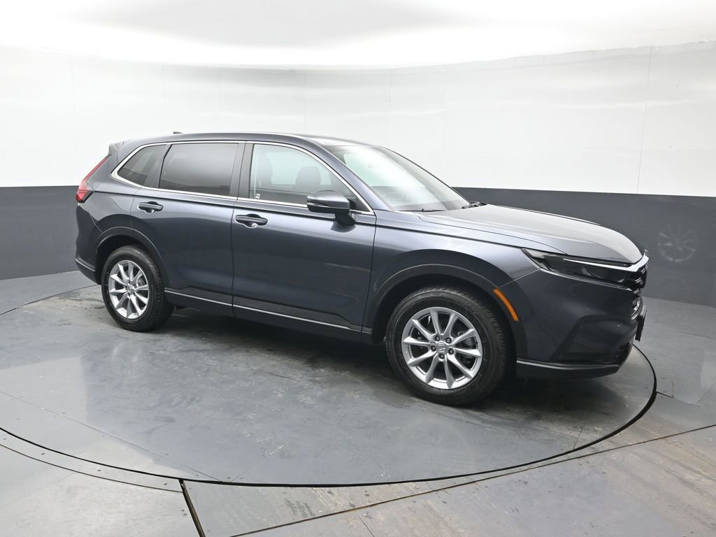 Used 2026 Honda CR-V EX image 10