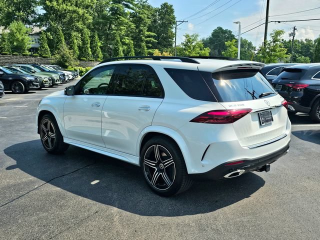 New 2026 Mercedes-Benz GLE 350 4MATIC image 12