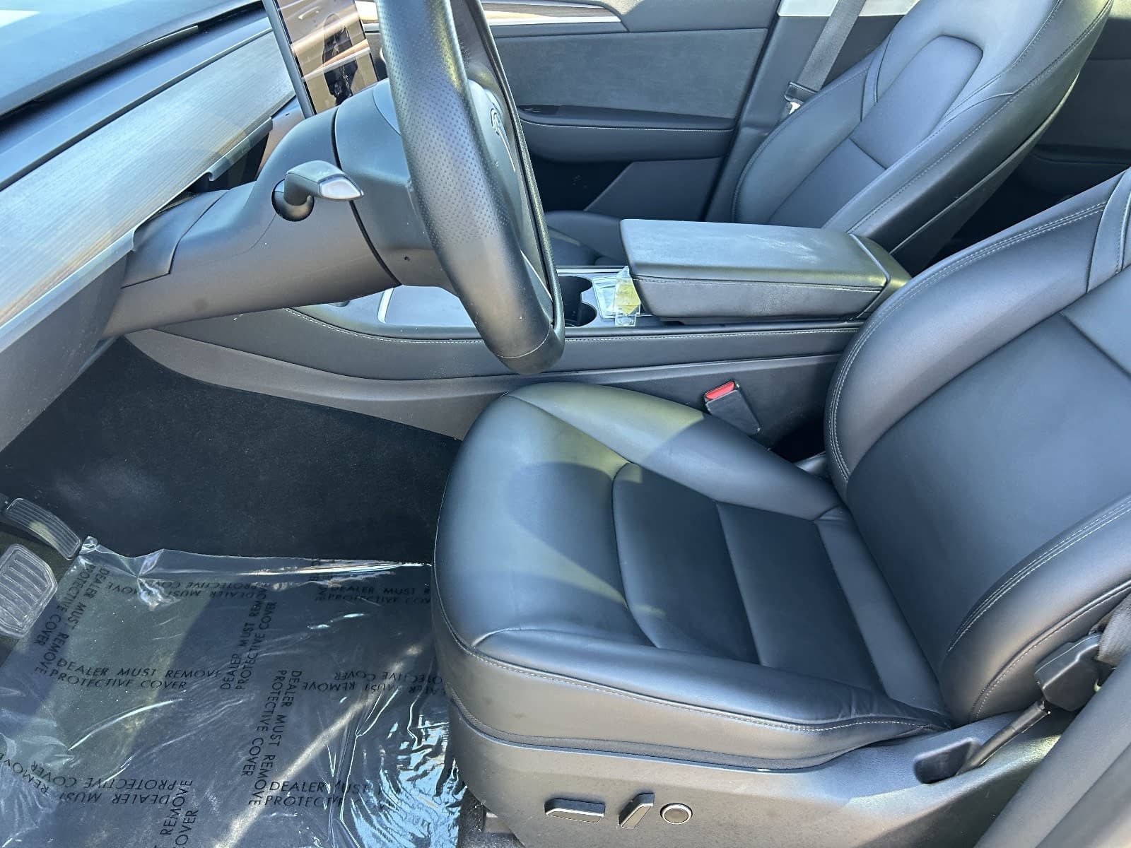Used 2023 Tesla Model Y AWD image 23