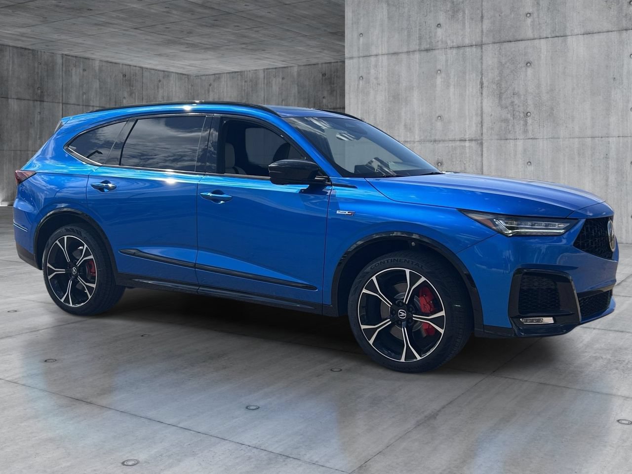 New 2026 Acura MDX Type S w/ Advance Package AWD/4WD image 7