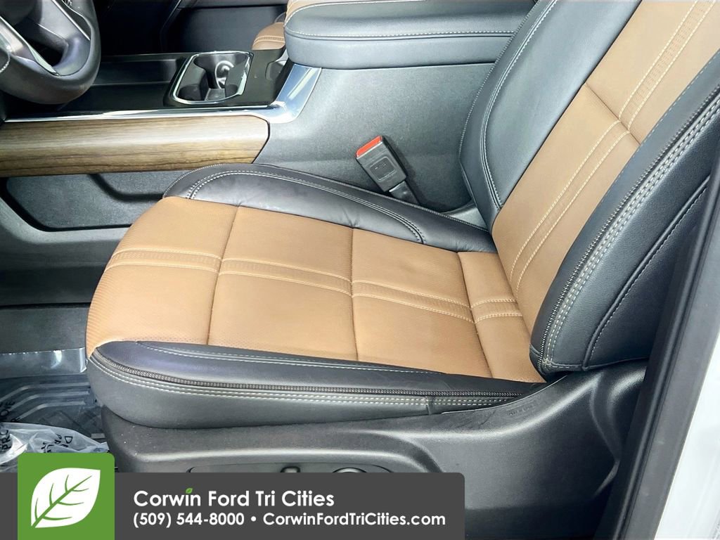 Used 2025 Chevrolet Silverado 2500 High Country w/ Technology Package image 22