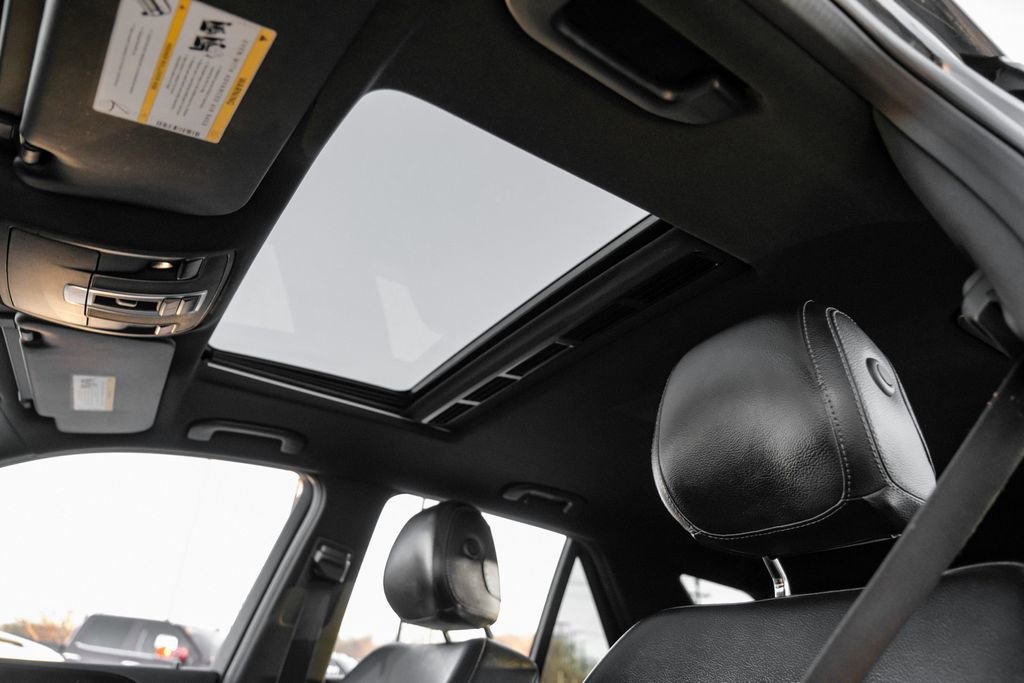 Used 2018 Mercedes-Benz GLE 350 image 22