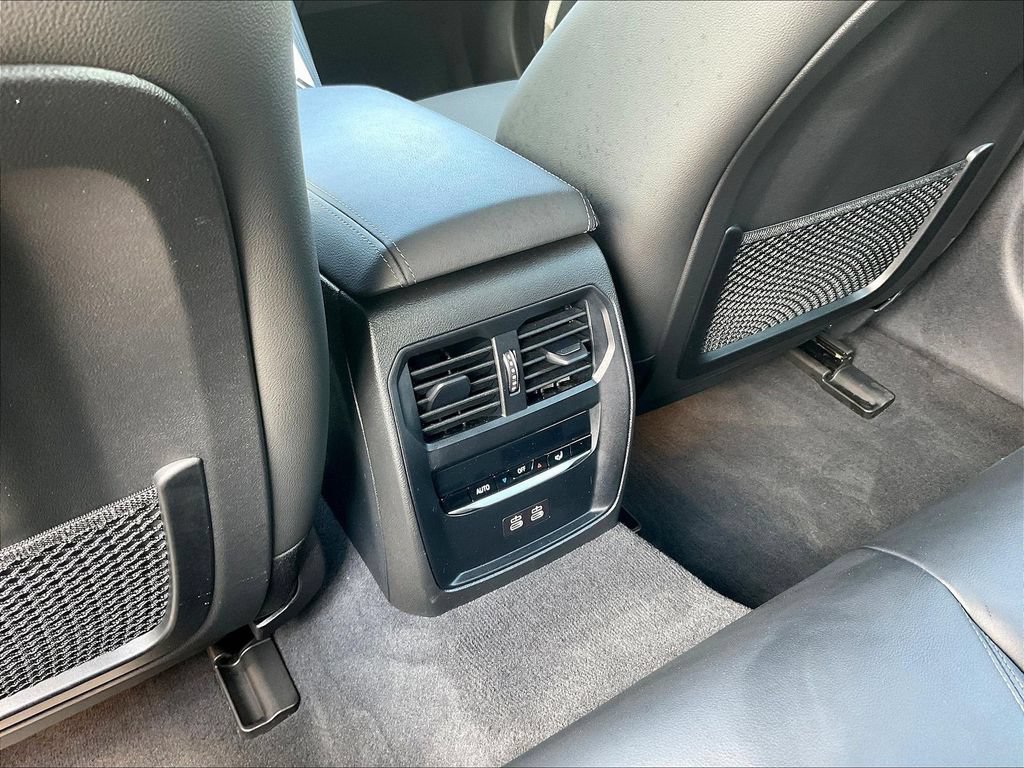 Used 2023 BMW i4 M50 AWD/4WD image 10