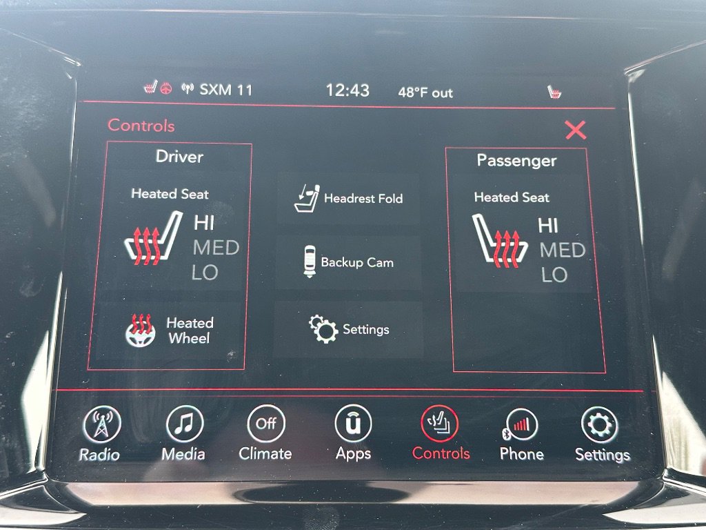 Used 2022 Dodge Durango GT image 34