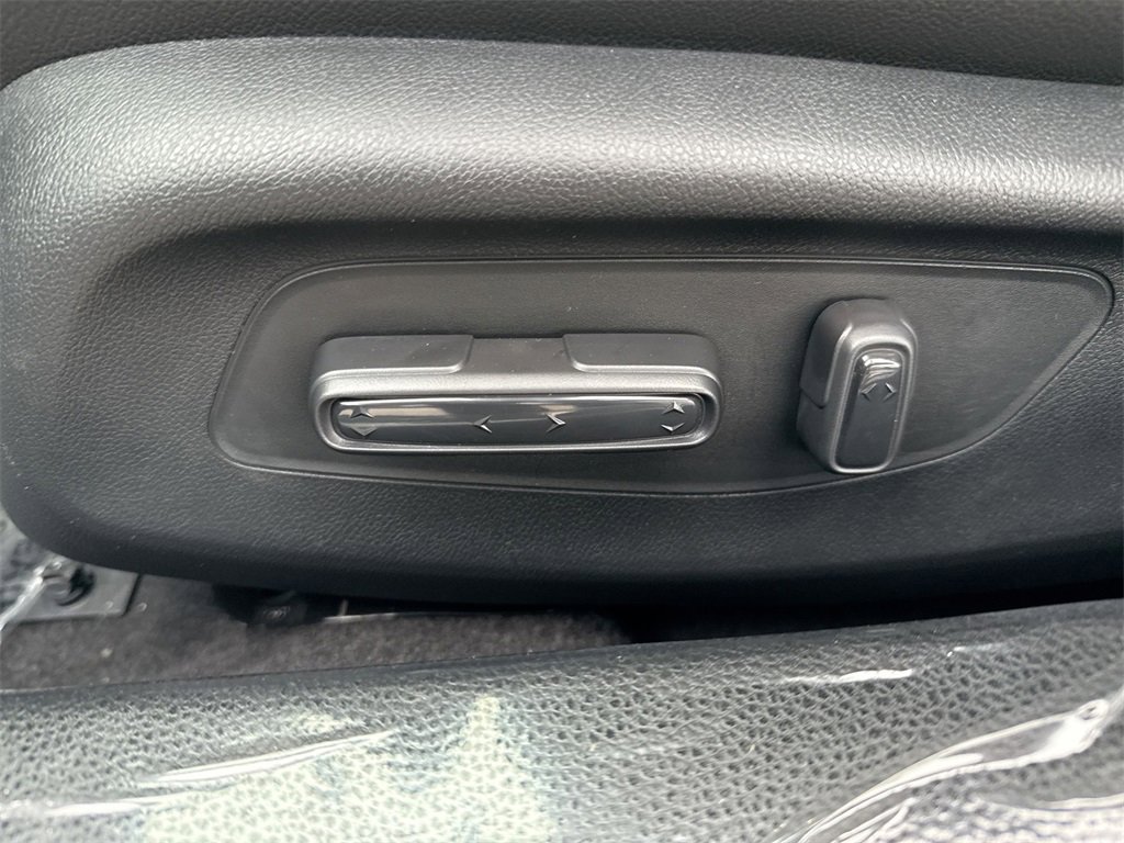 New 2026 Honda Civic Sport Touring image 14