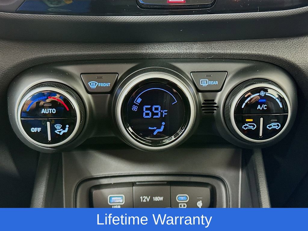 New 2026 Hyundai Venue SEL image 15