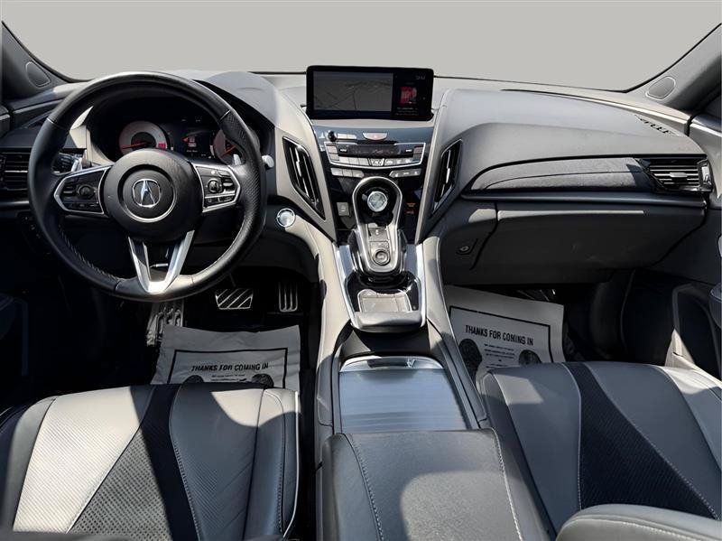 Used 2020 Acura RDX A-Spec w/ Technology Package FWD image 32