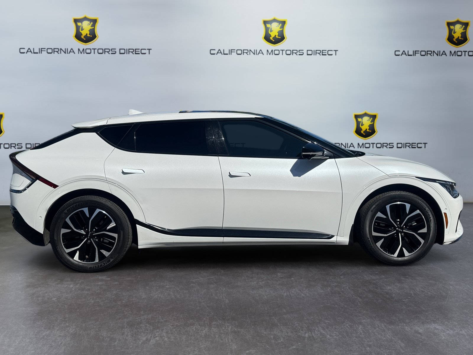 Used 2024 Kia EV6 GT-Line RWD image 6