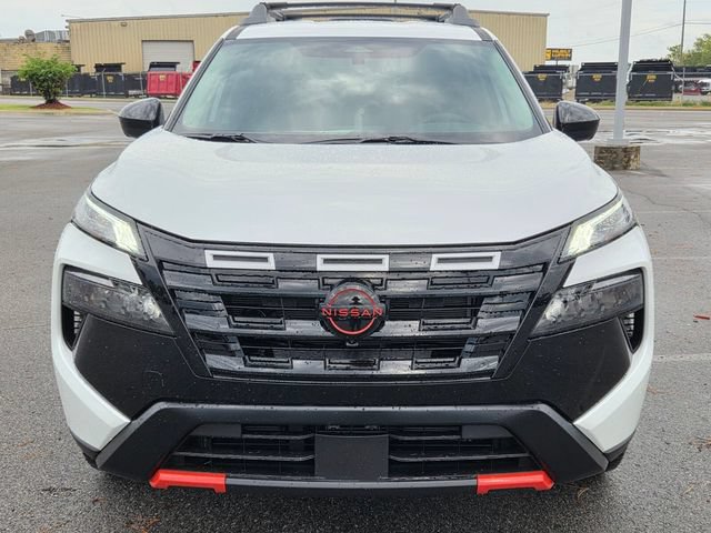 New 2026 Nissan Rogue SV AWD/4WD image 6