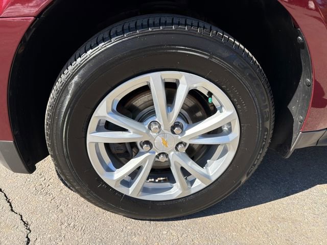 Used 2016 Chevrolet Equinox LT w/ Convenience Package image 25