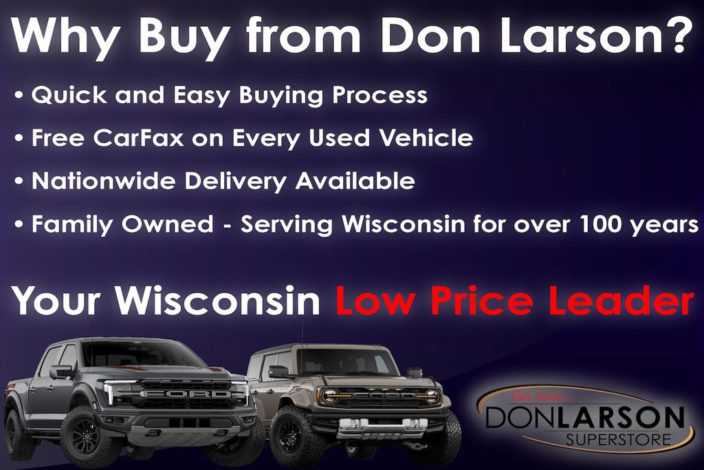 Used 2024 Chevrolet Equinox LT AWD/4WD image 6