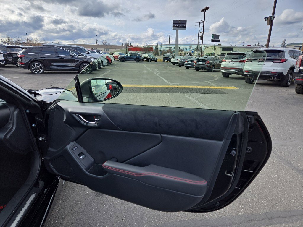 Used 2024 Subaru BRZ Limited w/ Popular Package 2 image 15