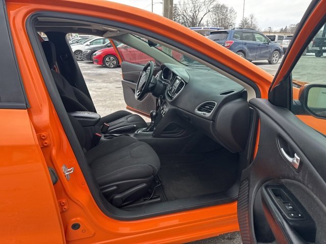 Used 2013 Dodge Dart SXT w/ SXT Special Edition Group image 13