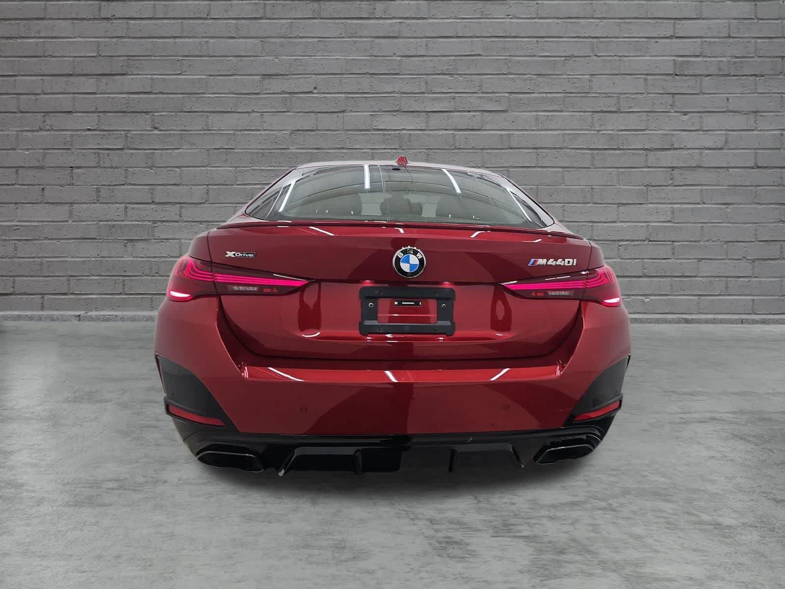 Used 2026 BMW 440i xDrive w/ Premium Package AWD/4WD image 6