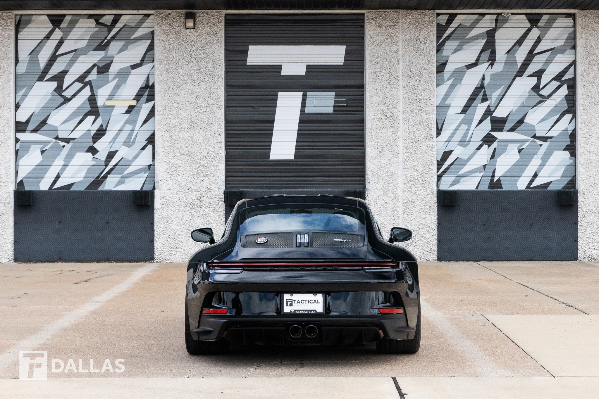 Used 2024 Porsche 911 GT3 RS image 16