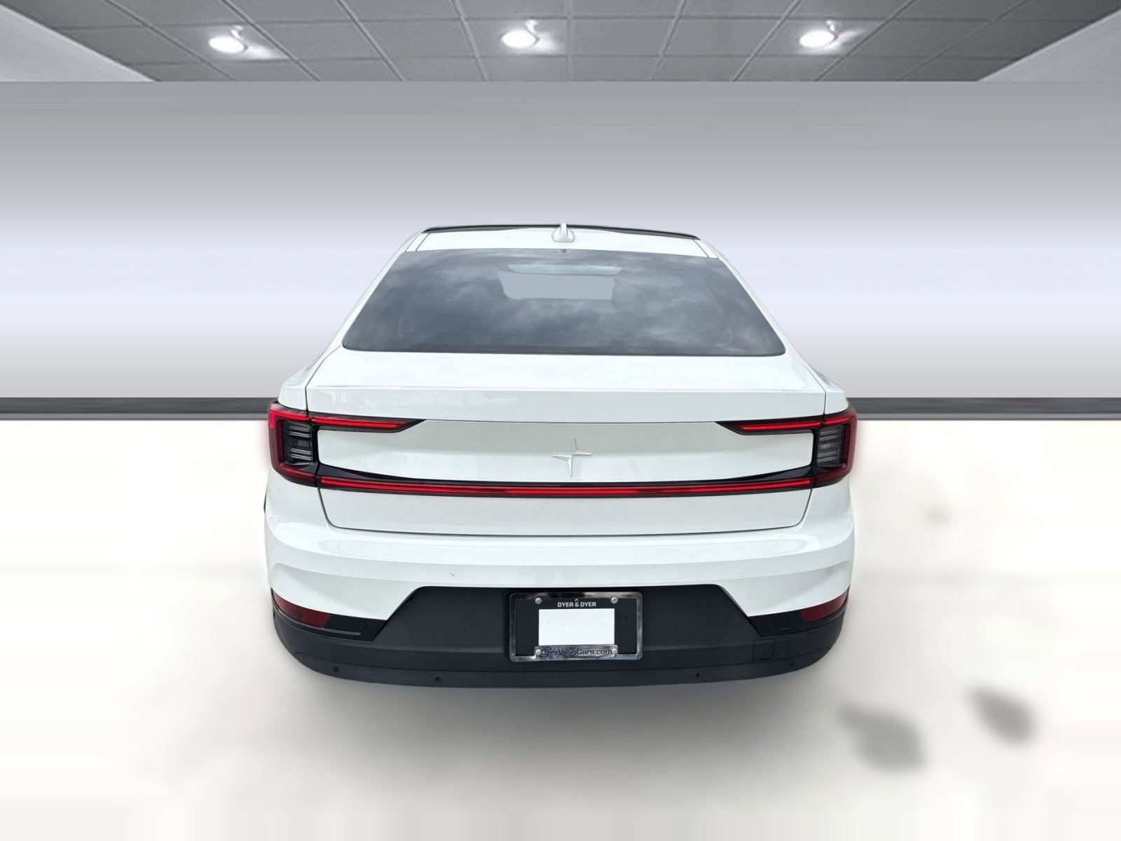 Used 2023 Polestar Polestar 2 w/ Pilot Pack image 10