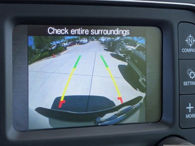 Used 2017 RAM 1500 Express image 25