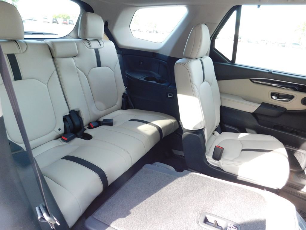 Used 2026 Honda Pilot EX-L image 5