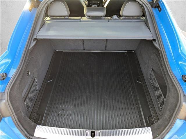 Used 2022 Audi S5 Premium Plus image 6