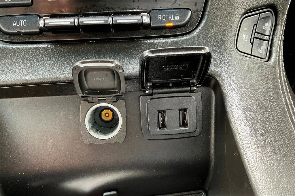 Used 2019 GMC Yukon XL SLT w/ Premium Edition image 26