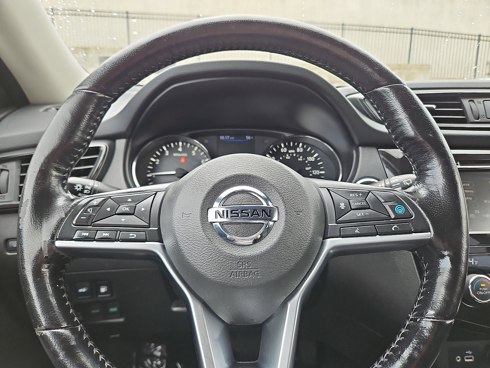Certified 2020 Nissan Rogue SV w/ Premium Package AWD/4WD image 19