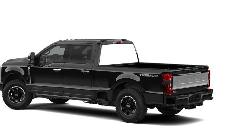 New 2026 Ford F250 4x4 Crew Cab Super Duty image 24